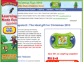 leapster2leapfrog.com