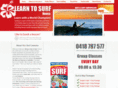 learntosurf.com.au