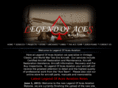 legendofaces.com