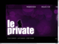 leprivate.com