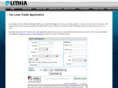 lithiacredit.com