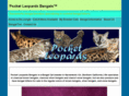 littleleopardcats.com