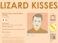 lizardkisses.com
