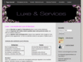 luxe-services.com