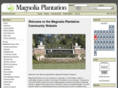magnoliaplantation.net