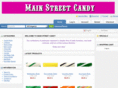 mainstreetcandy.com