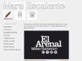 mara-escalante.com