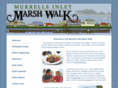 marshwalk.com