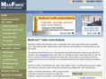 maxiforce-bollards.com
