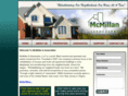 mcmillanandassoc.com