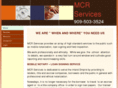 mcrserv.com