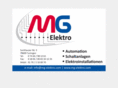 mg-elektro.com