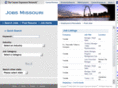 missouriresumes.net