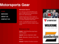 motorsports-gear.com