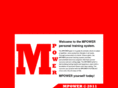 mpowersystem.com