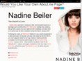 nadinebeiler.at