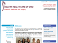 northroyaltonpodiatrist.com