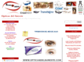 opticasdelsureste.com