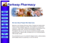 parkwayrx.com
