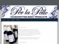 perlapelle.com