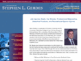 personalinjurylawyeromaha.com