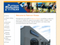 platinumfitnessns.com