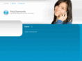 polydiamonds.com