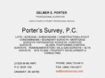 portersurvey.com