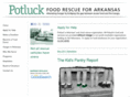 potluckfoodrescue.org