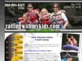 raftingwithmykids.com