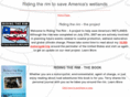 ridingtherim.com