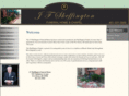skeffingtonfuneralhome.com