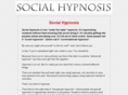 socialhypnosis.com
