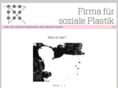 soziale-plastik.ch