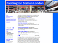 stationpaddington.com