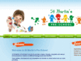 stmartinspreschool.com