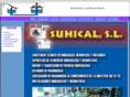 suhical.net