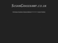 susangrasekamp.co.uk