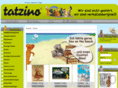 tatze.mobi