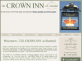 thecrownatmarnhull.co.uk