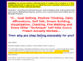 thednaofsuccess.com