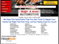toplineautorepair.com