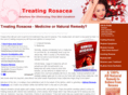 treatingrosacea.org