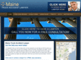 truckaccidentlawyermaine.com