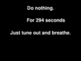 tuneout.org