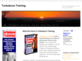 turbulence-training.net