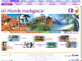 unmondemadagascar.com