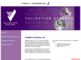 validationsystems.com