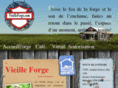 vieilleforge.com