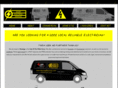 wantageelectrician.com